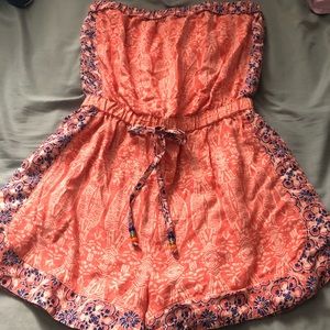 Angie Romper